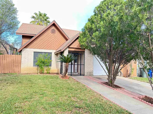 5809 Longoria Loop, Laredo, TX 78041