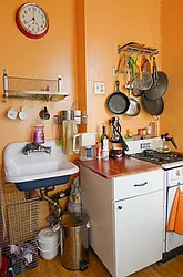 Rented by Citi Habitats