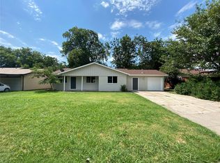 1037 Marlene Dr, Everman, TX 76140