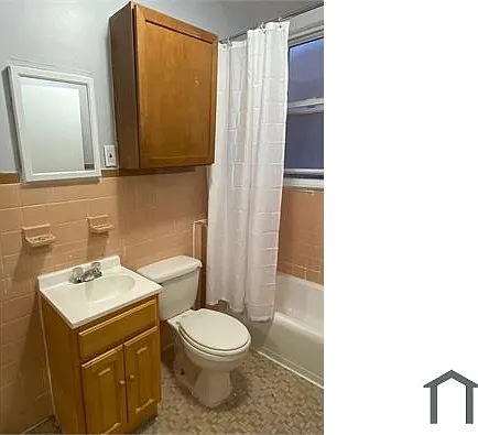 2 bed, $1,900 — Photo 4