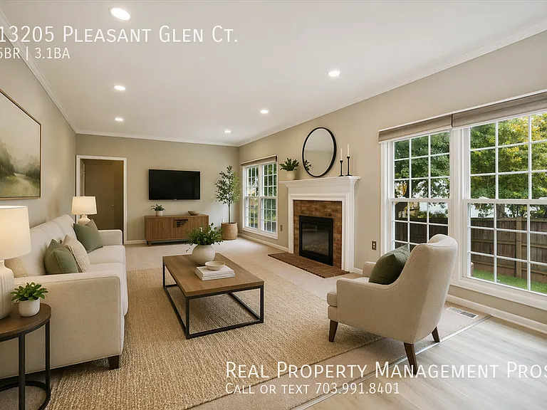 13205 Pleasant Glen Ct — Photo 10