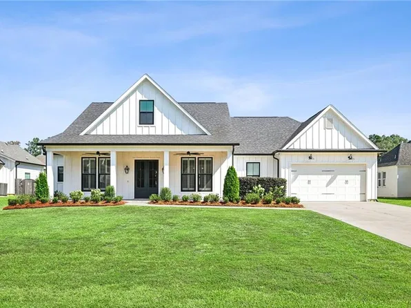 724 Elise Ln, Madisonville, LA 70447