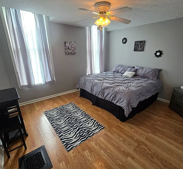 1034 S Brook St #1 — Photo 1