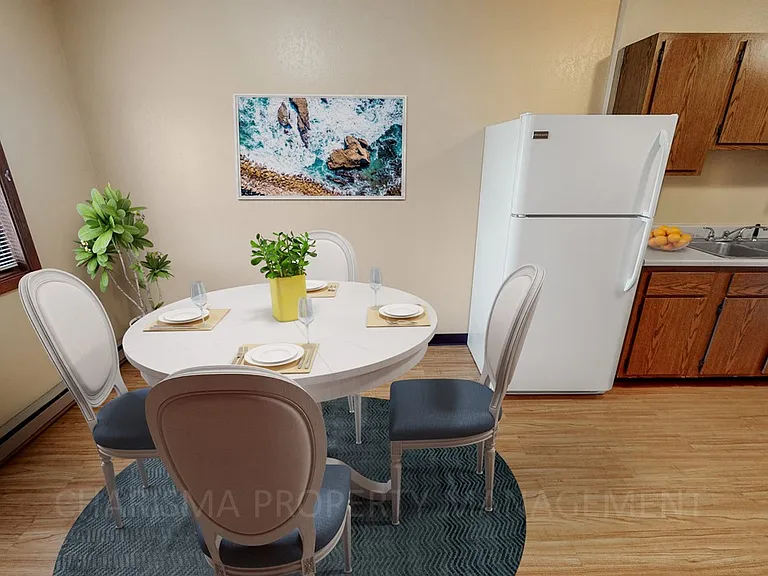 Missouri View Apartments — Photo 36