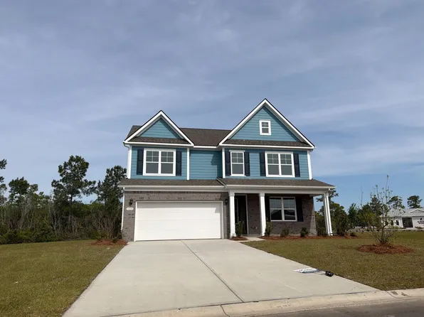 3008 Berry Bush Way, Conway, SC 29526