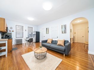 821 Bergen Ave APT A3, Jersey City, NJ 07306