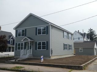 359 Hevey St, Manchester, NH 03102