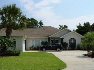 135 Legend Lakes Dr, Panama City Beach, FL 32408