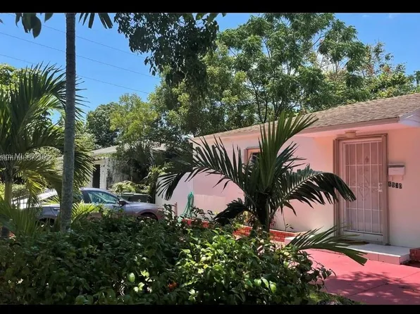 6530 SW 58th Ave, South Miami, FL 33143