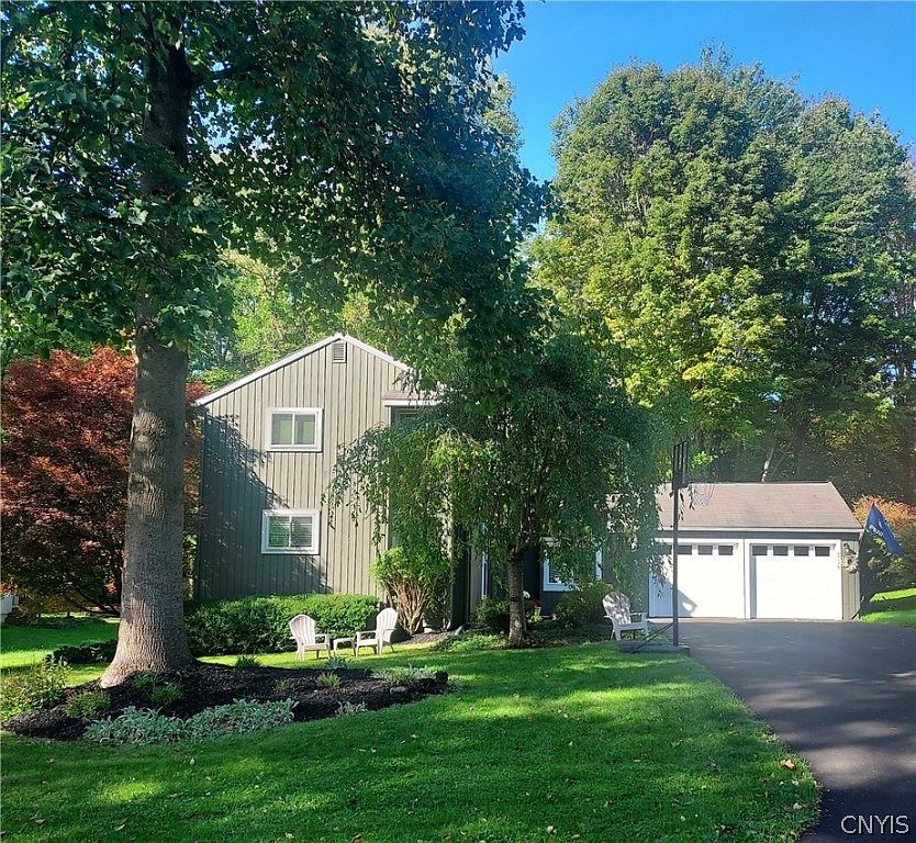 8716 Marinus Drive, Baldwinsville, NY 13027 Zillow