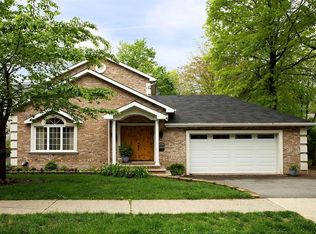 12-10 Sampson Rd #1X, Fair Lawn, NJ 07410