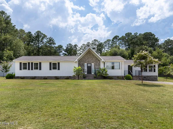 1000 Lake Avenue, Harlem, GA 30814
