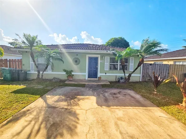 12800 SW 259th St, Homestead, FL 33032