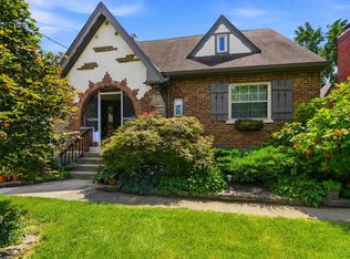 1627 Harbeson Ave, Cincinnati, OH 45224