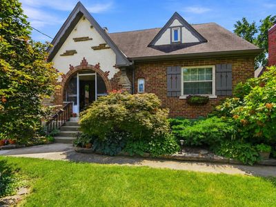 1627 Harbeson Ave, Cincinnati, OH, 45224
