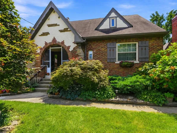 1627 Harbeson Ave, Cincinnati, OH 45224