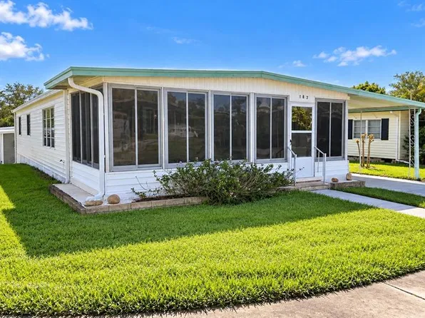 39820 US HIGHWAY 19 N #182, TARPON SPRINGS, FL 34689