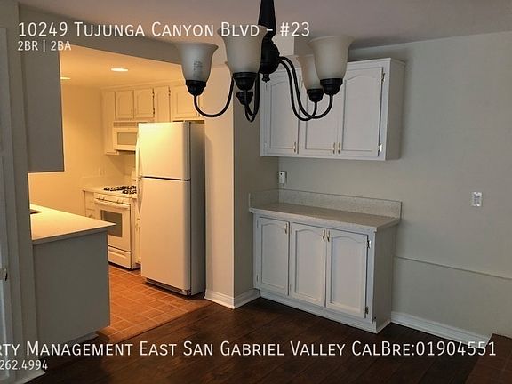 4th image of 10249 Tujunga Canyon Blvd Unit 23