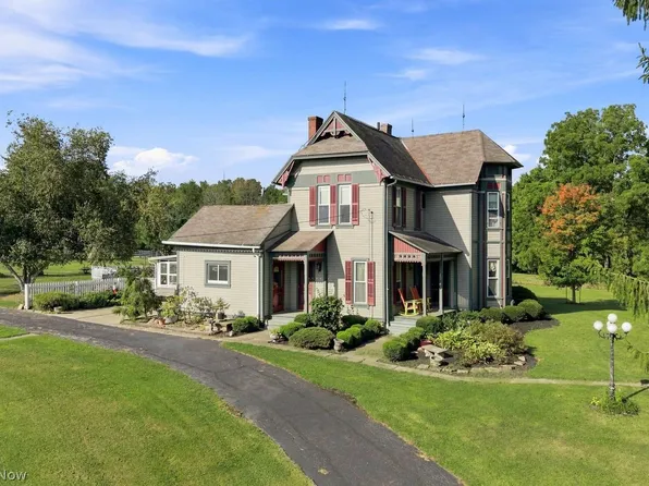 593 County Road 1802, Ashland, OH 44805