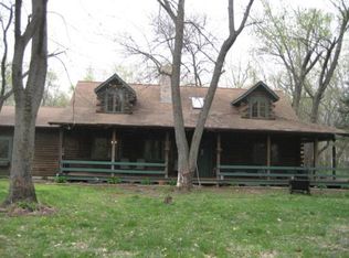 22626 Smiley Rd, Wilmington, IL 60481