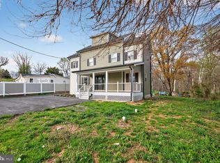 15001 Darnestown Rd, Germantown, MD