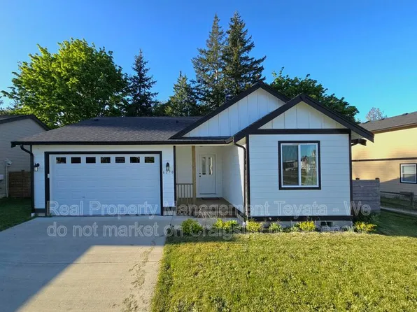 6270 Fernridge Dr, Ferndale, WA 98248