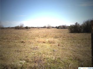 0 Gates Rd, Seadrift, TX 77983