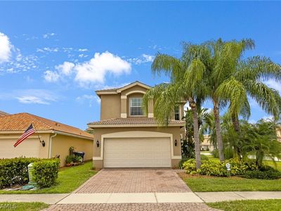 10522 Carolina Willow Dr, Fort Myers, FL, 33913