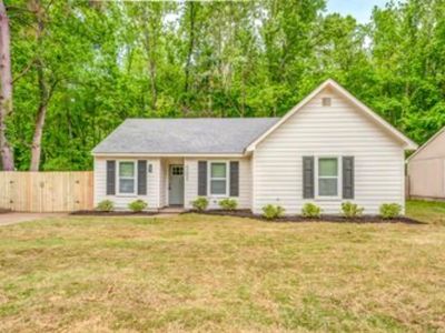 4380 Winding Hill Dr, Memphis, TN, 38128