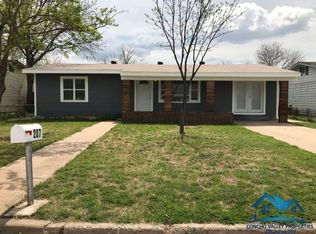 207 E Riverside Ave, San Angelo, TX 76905