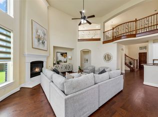 963 Herschell St, Allen, TX 75013