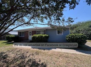 2704 Heatter Ave, Spring Lake, NC 28390