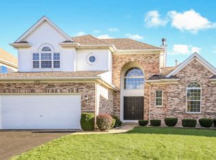 4731 W Pebble Beach Dr, Wadsworth, IL