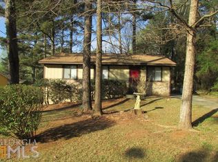 1078 Flicker Trl, Norcross, GA 30093