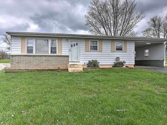 2nd image of 160 Hixon Cir