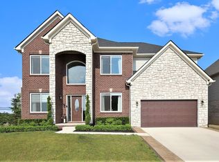 52978 Char Marie Dr, Macomb, MI 48042