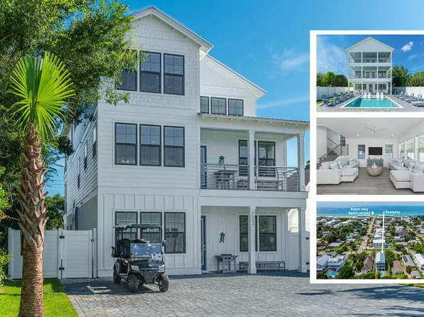 4553 Luke Ave, Destin, FL 32541