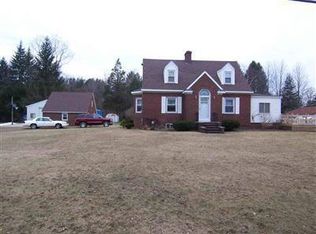 10507 N Seymour Rd, Montrose, MI 48457