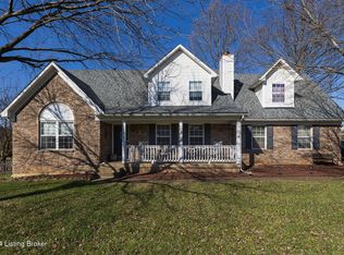9539 Poplar Hill Dr, Crestwood, KY 40014
