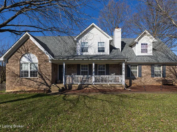 9539 Poplar Hill Dr, Crestwood, KY 40014