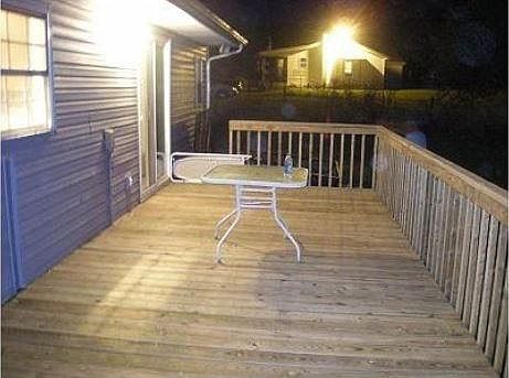 Deck View
