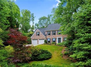 45 Creekside Dr, Dallas, GA 30157