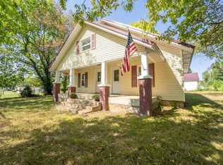 201 S Main Street, Pleasant Hope, MO 65725