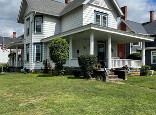 83 S Linwood Ave, Norwalk, OH 44857