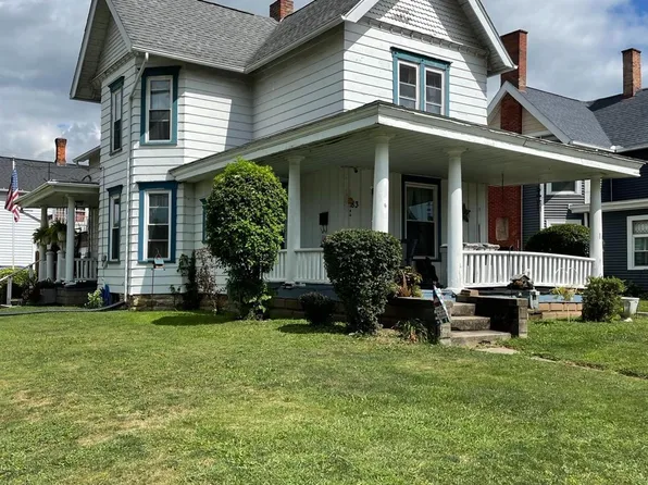 83 S Linwood Ave, Norwalk, OH 44857