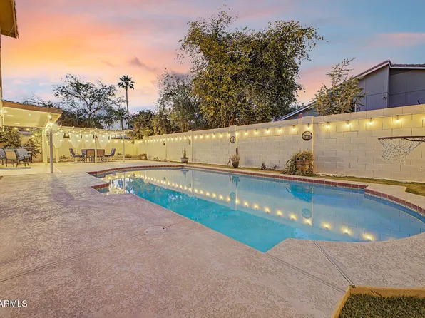 2760 W KENT Drive, Chandler, AZ 85224