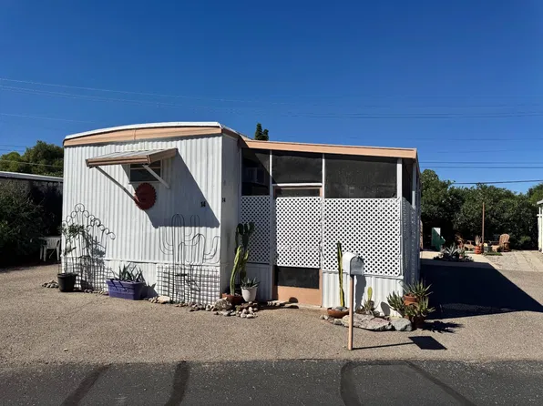 5000 E Grant Rd Unit 14, Tucson, AZ 85712