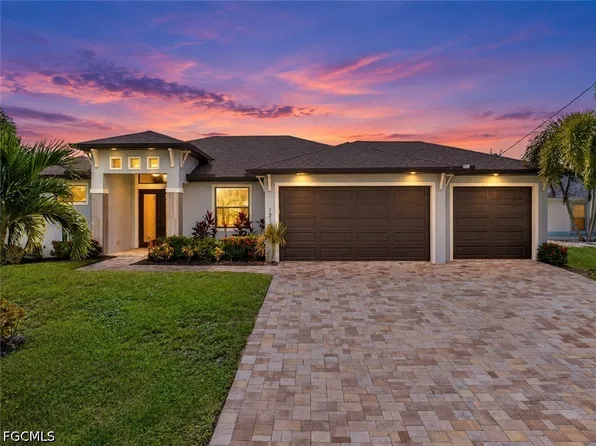 1212 SW 38th St, Cape Coral, FL 33914