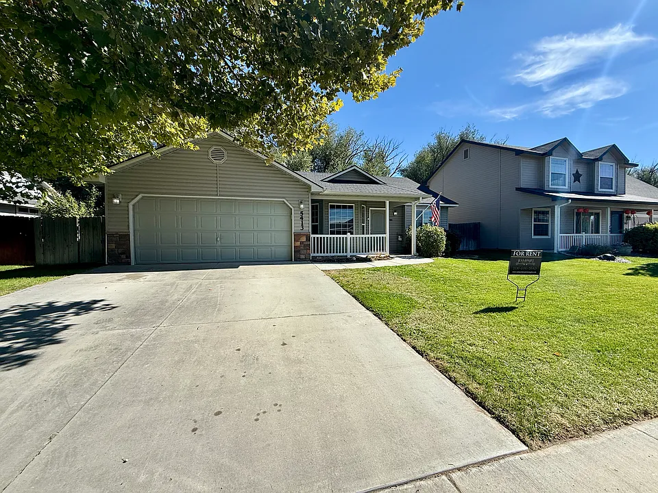 5413 Asbury Way