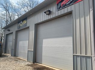 8175 Boyd Rd, Cannelton, IN 47520